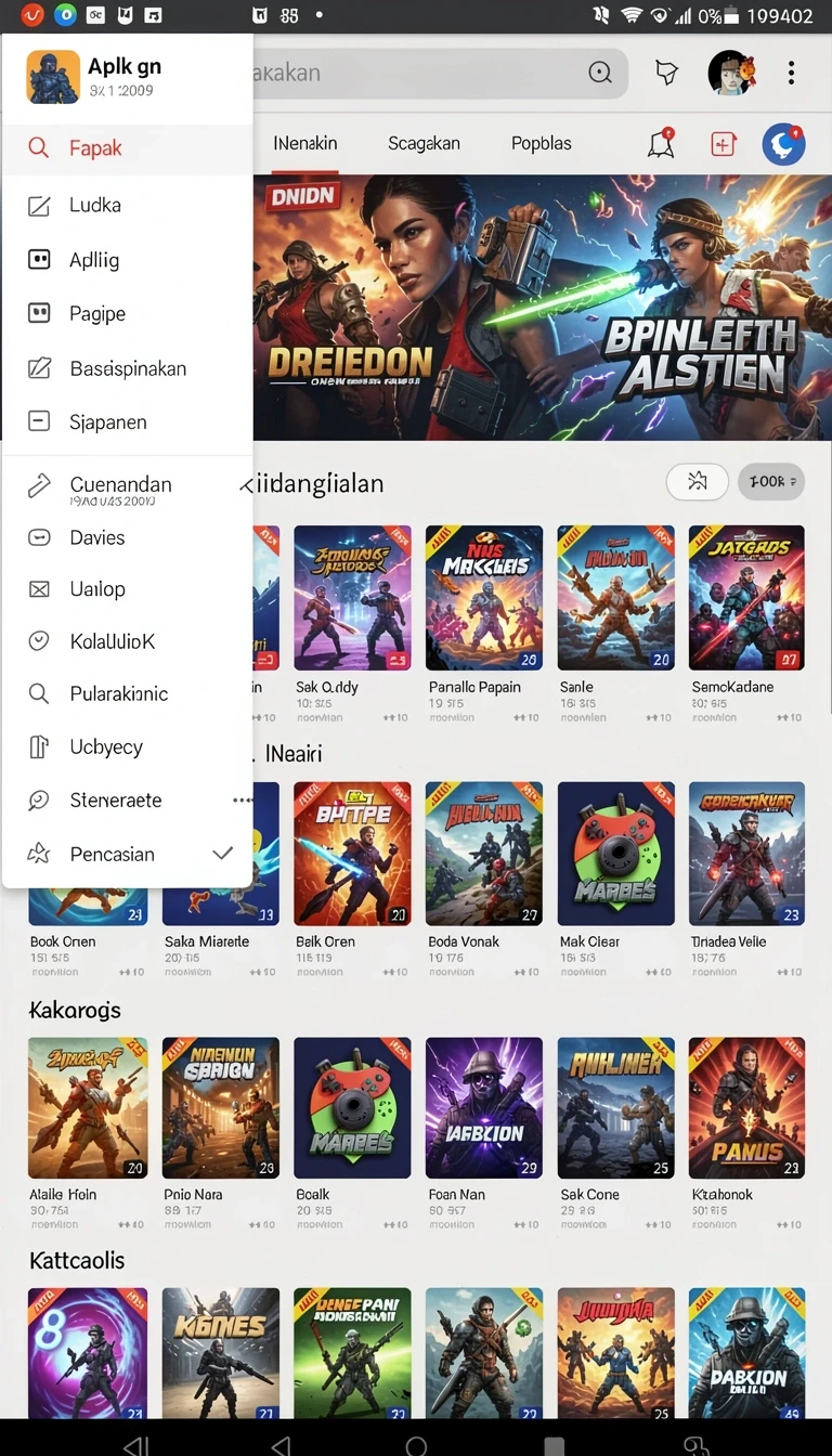 Download turu99 APK untuk Android