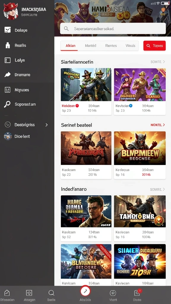 Download kelinci777 APK untuk Android
