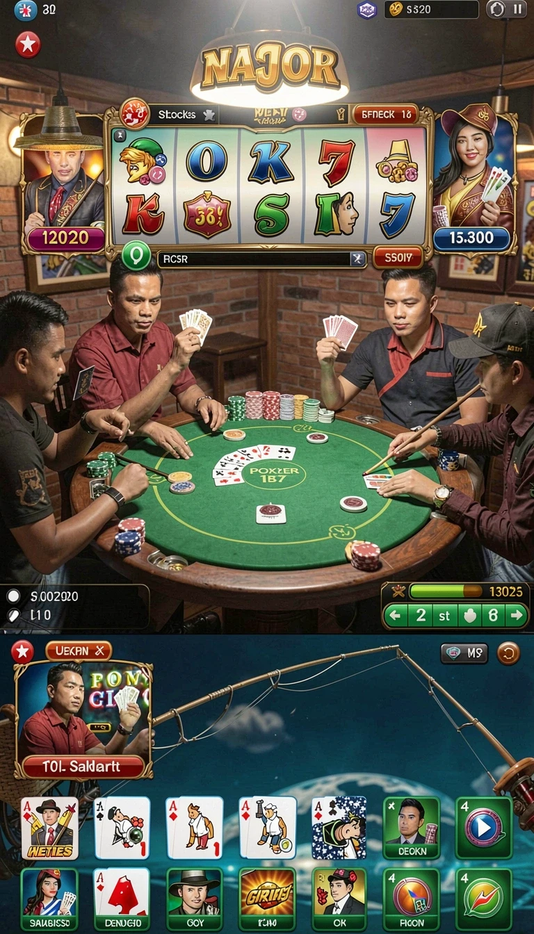 Download 1121slot APK untuk Android